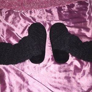 Soft shoes /slippers
